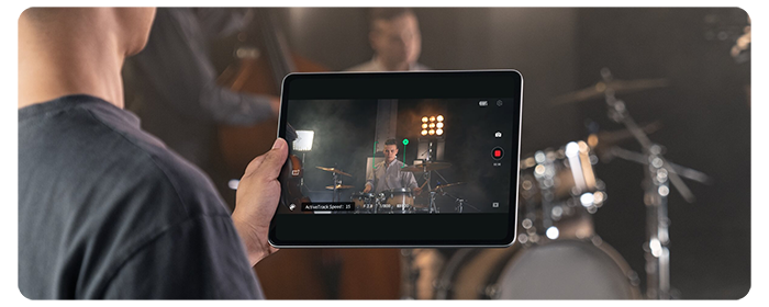 DJI Ronin RS2